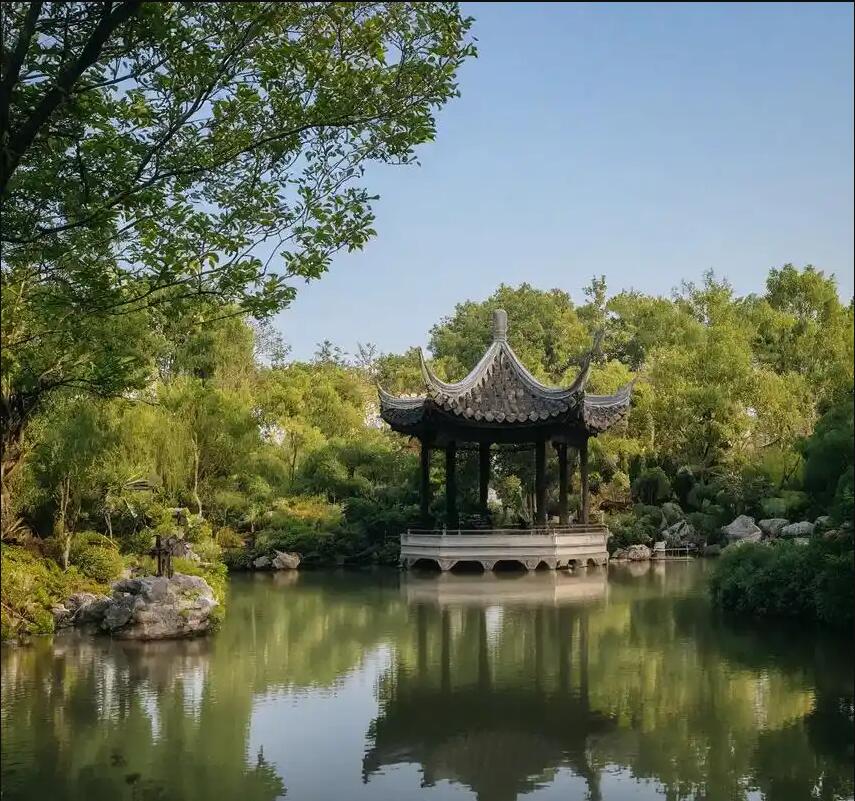 雨山区南松建设有限公司