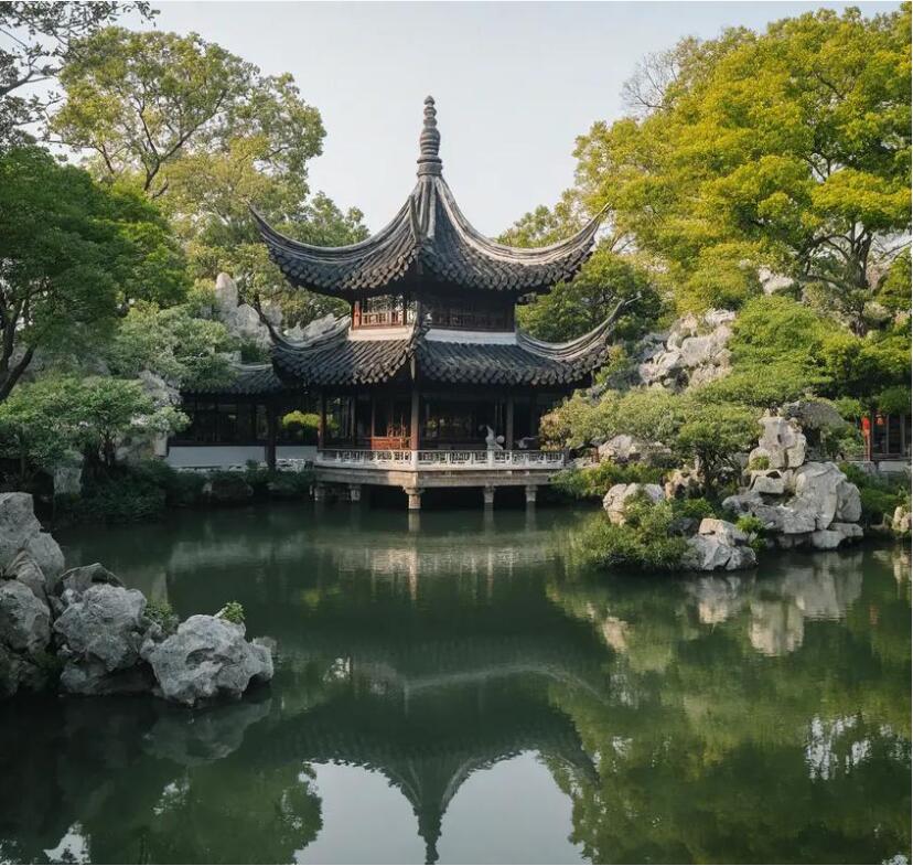 雨山区南松建设有限公司